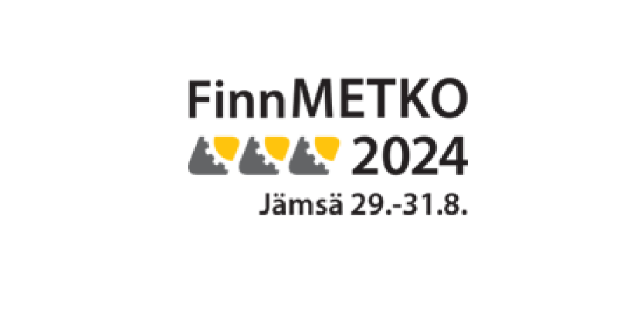 FinnMETKO 2024